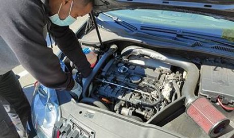 Entretien de la climatisation voiture - Toulouse - Decalamin' auto Performance
